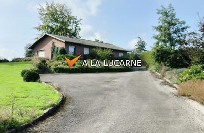 vente maison 298 990 € à proximité de Pernes (62550)