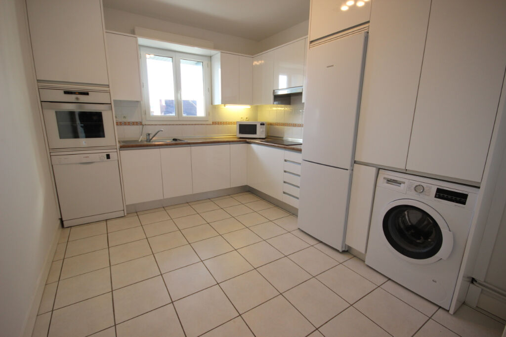 Appartement 2 pièces  à louer Orthez 64300