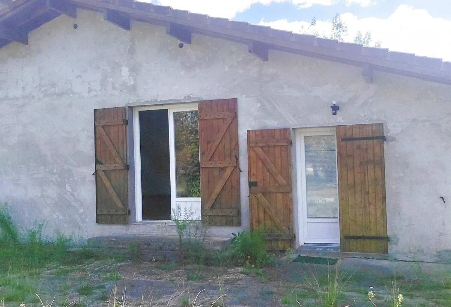 Maison T5 au calme Bias — photo 1