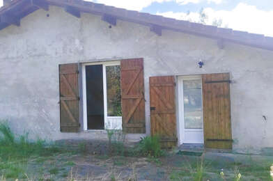 Maison 5 pièces 250000 €