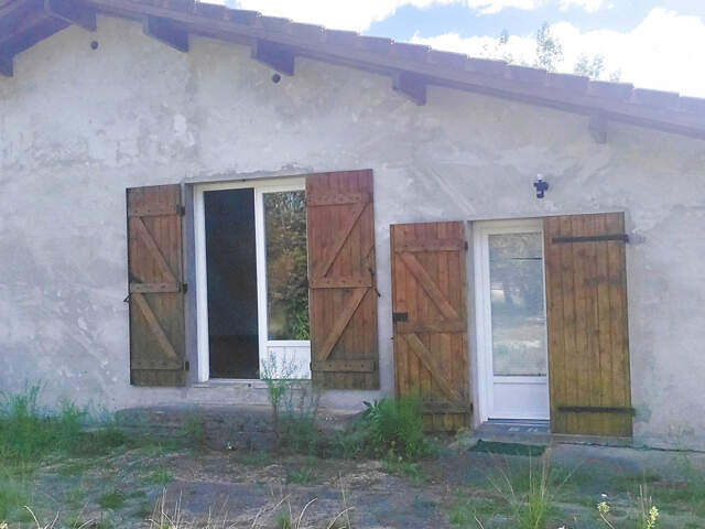 Maison T5 au calme Bias — photo du bien
