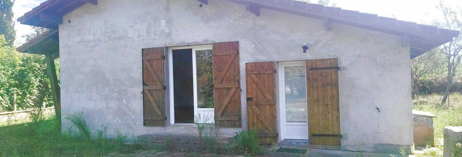 Maison 5 Pièces 112 m² à vendre à Bias (40170)