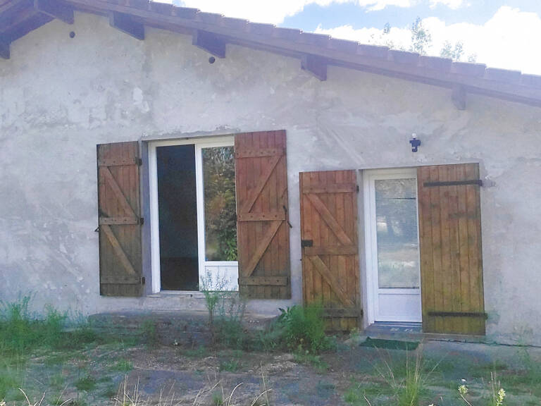 Maison T5 au calme Bias — photo 1