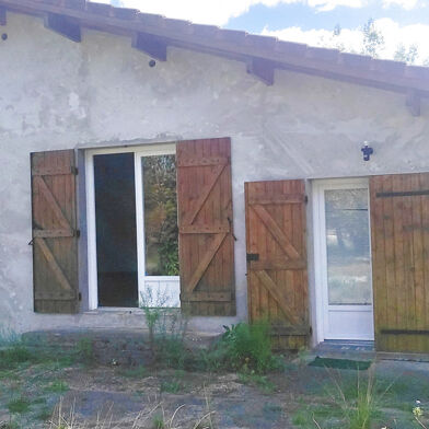 Maison 5 pièces 250000 €