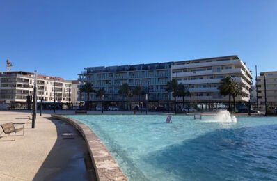 vente appartement 215 000 € à proximité de Saint-Mandrier-sur-Mer (83430)