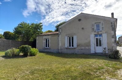 vente maison 244 950 € à proximité de Châteauneuf-sur-Charente (16120)