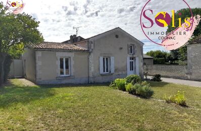 vente maison 244 950 € à proximité de Châteauneuf-sur-Charente (16120)