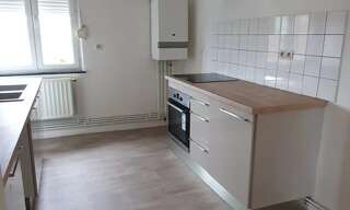 Appartement   m² à louer à Hirson (02500)