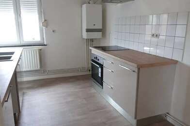 Appartement  490 €