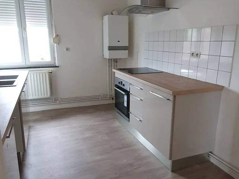 Appartement   — photo 1
