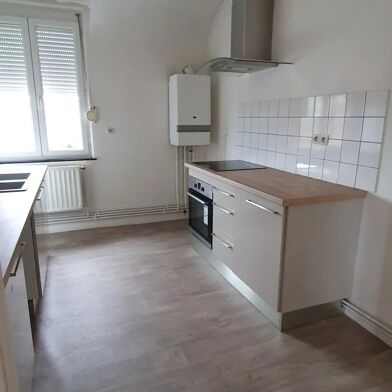 Appartement  490 €