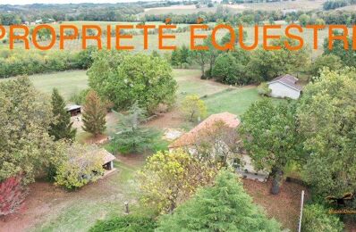 vente maison 296 000 € à proximité de Lagraulet-du-Gers (32330)
