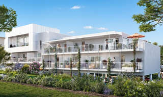 Appartement neuf   m² à vendre à Bruges (33520)