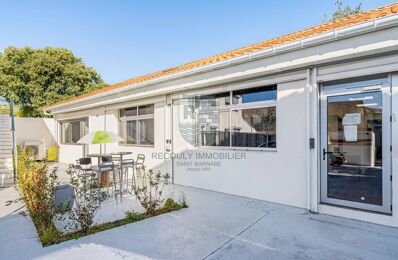 vente bureau 1 365 000 € à proximité de Marseille 11 (13011)