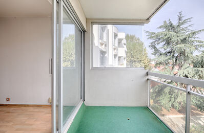 vente appartement 273 500 € à proximité de Champigny-sur-Marne (94500)