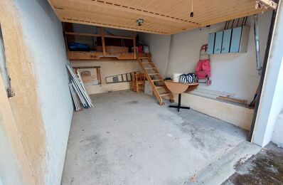 garage  pièces 15 m2 à vendre à Les Sables-d'Olonne (85100)