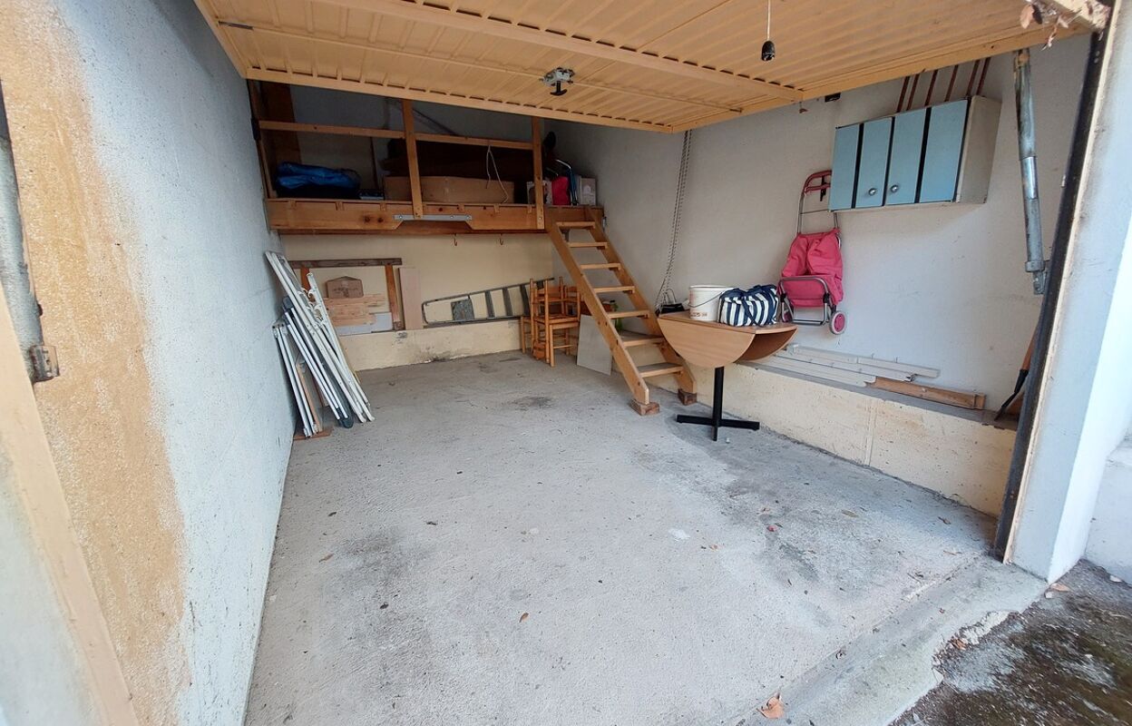 garage  pièces 15 m2 à vendre à Les Sables-d'Olonne (85100)