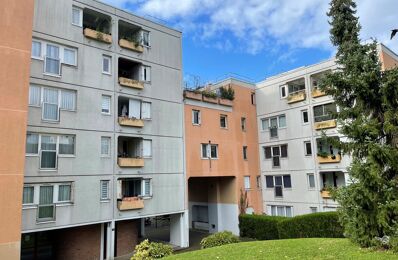 vente appartement 115 000 € à proximité de Mandres-les-Roses (94520)