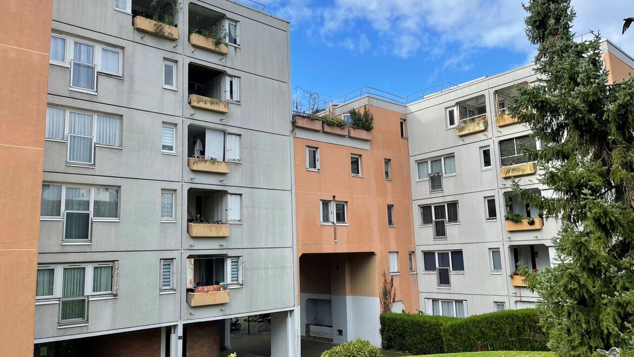 appartement 3 pièces 72 m2 à vendre à Clichy-sous-Bois (93390)