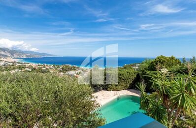 vente maison 3 950 000 € à proximité de Menton (06500)