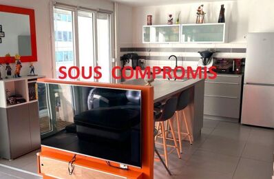 vente appartement 99 000 € à proximité de Sorbiers (42290)