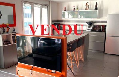 vente appartement 99 000 € à proximité de Veauche (42340)