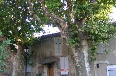 vente maison 190 000 € à proximité de Saint-Julien-de-Peyrolas (30760)