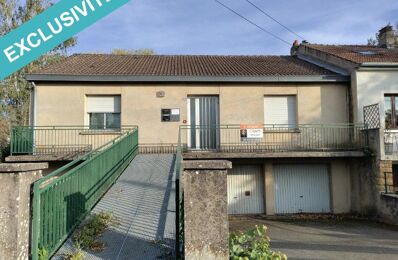 vente maison 125 000 € à proximité de Sanry-sur-Nied (57530)