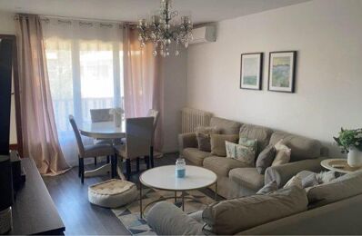 appartement 4 pièces 75 m2 à vendre à La Valette-du-Var (83160)