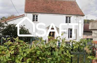 vente maison 239 000 € à proximité de Chassemy (02370)