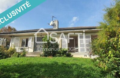 vente maison 249 000 € à proximité de Ruffey-Lès-Beaune (21200)