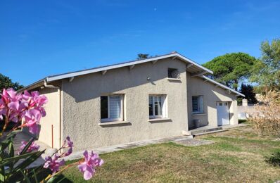 vente maison 299 000 € à proximité de Saint-Alban (31140)