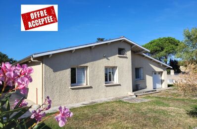 vente maison 275 000 € à proximité de Grenade (31330)