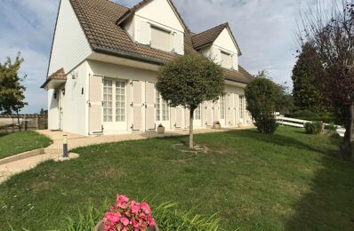 vente maison 519 000 € à proximité de Briis-sous-Forges (91640)
