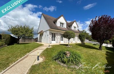 vente maison 519 000 € à proximité de Angervilliers (91470)