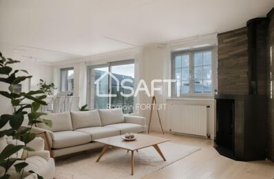 vente maison 188 000 € à proximité de Saint-Saulve (59880)