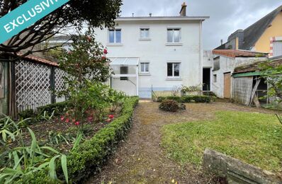 maison 8 pièces 142 m2 à vendre à Nantes (44000)