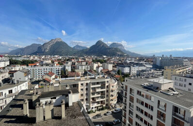 vente appartement 126 000 € à proximité de Villard-Bonnot (38190)