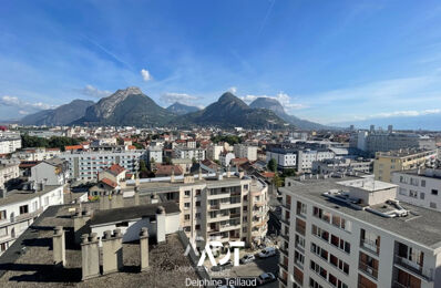 vente appartement 125 000 € à proximité de Grenoble (38)
