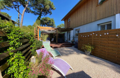 vente maison 599 000 € à proximité de Saint-Martin-de-Seignanx (40390)