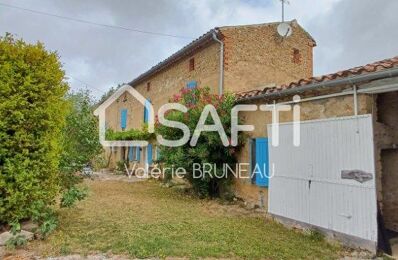 vente maison 365 000 € à proximité de Pont-de-Larn (81660)