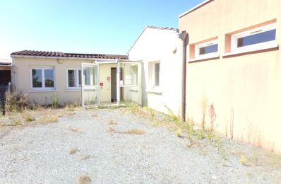 vente maison 268 000 € à proximité de Saint-Martin-de-Fraigneau (85200)