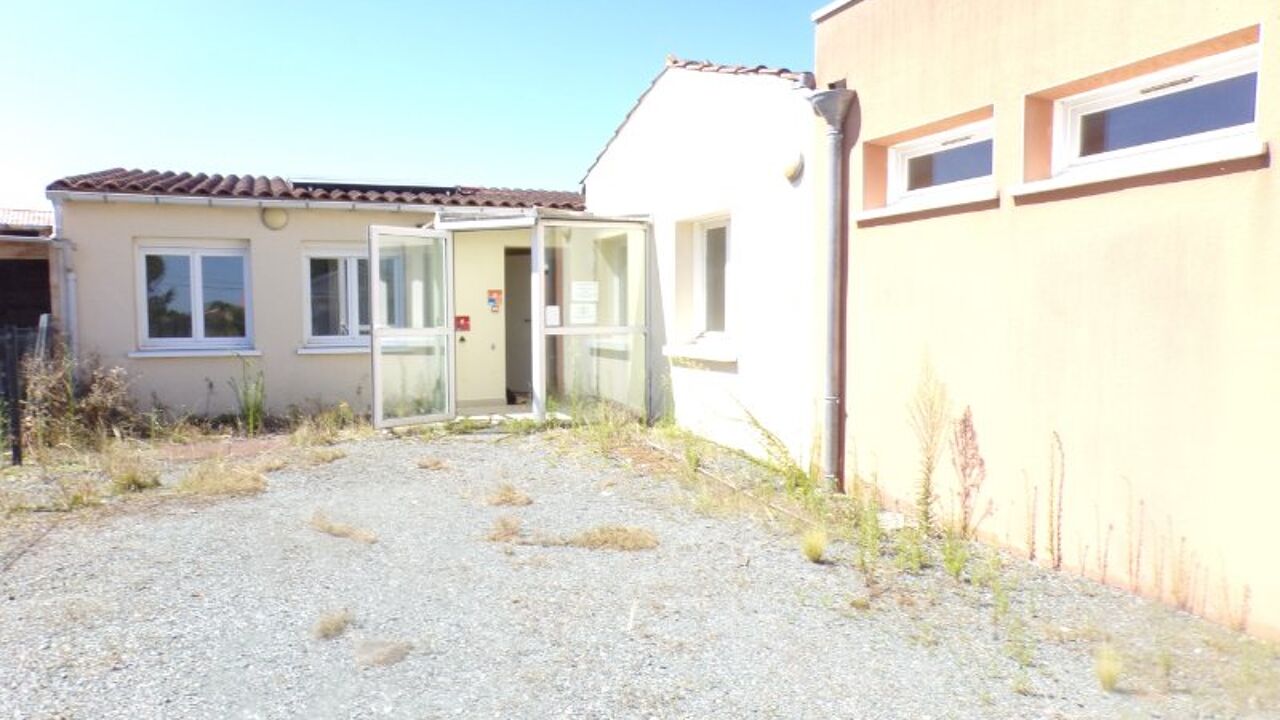 maison 1 pièces 60 m2 à vendre à Fontenay-le-Comte (85200)