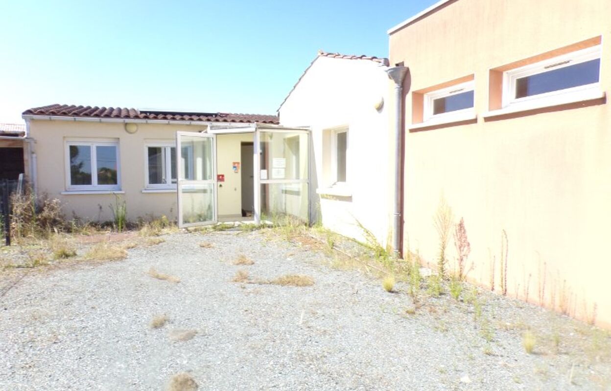 maison 1 pièces 60 m2 à vendre à Fontenay-le-Comte (85200)