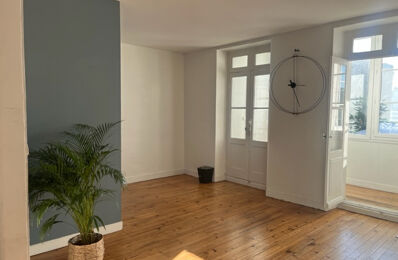 vente appartement 215 000 € à proximité de Jurançon (64110)