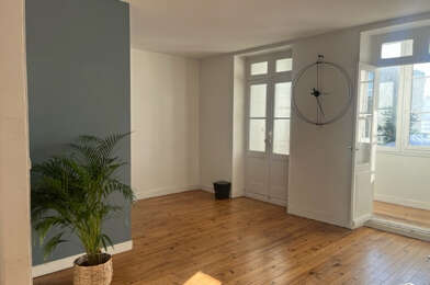 Appartement 5 pièces 203000 €