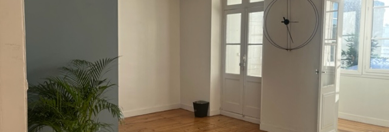 Appartement 5 Pièces 117 m² à vendre à Pau (64000)