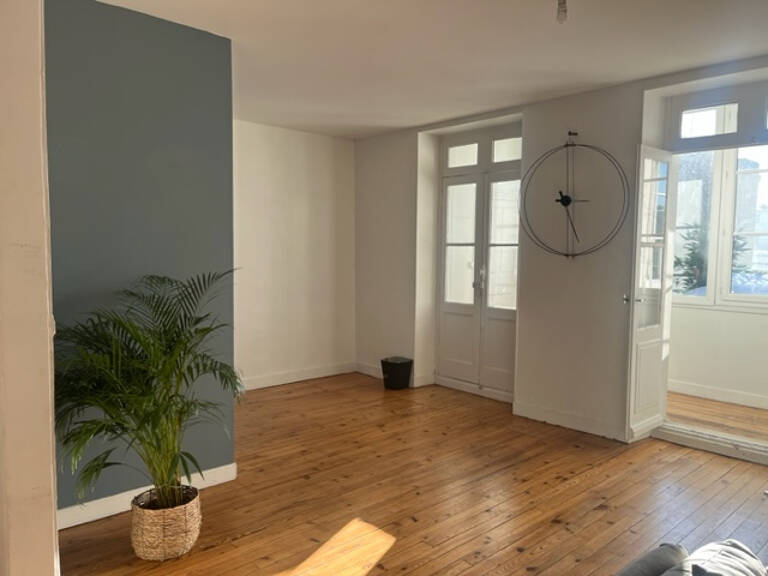 APPART T5 PAU CENTRE  117 M2 TRAVERSANT — photo 1
