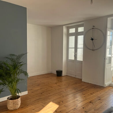 Appartement 5 pièces 203000 €