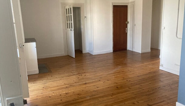 Appartement 5 pièces  à vendre Pau 64000